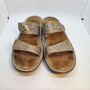 Naot Cornet Dress Sandal